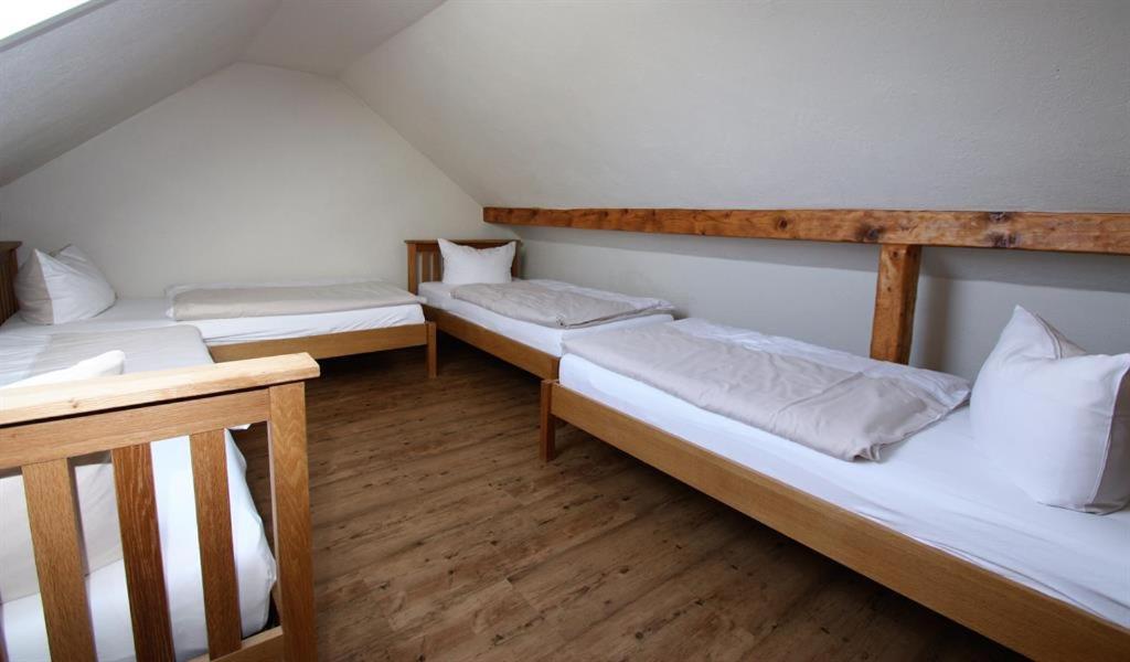 Gasthaus Pension Geimer Plütscheid エクステリア 写真